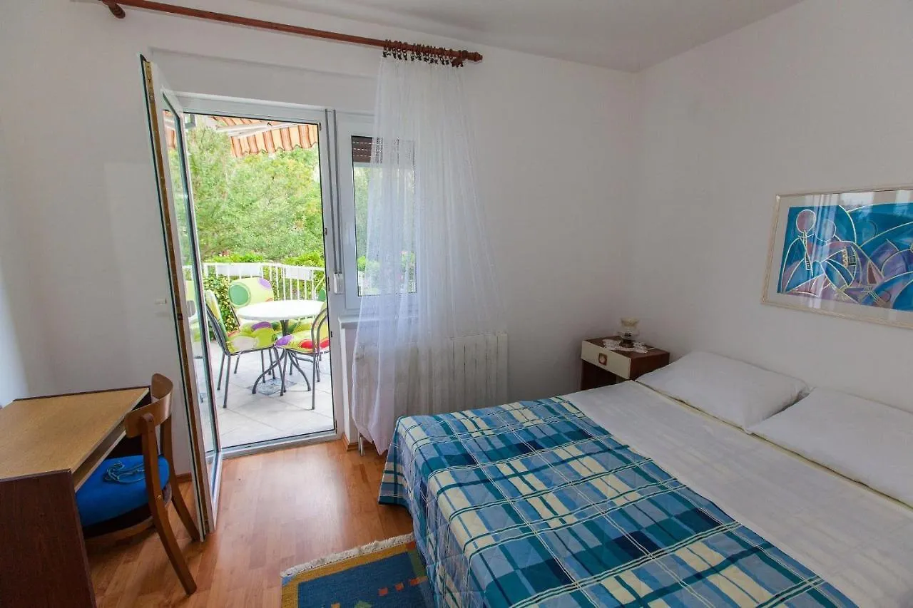 Apartment Karla Bribir   Bribir (Primorje-Gorski Kotar)