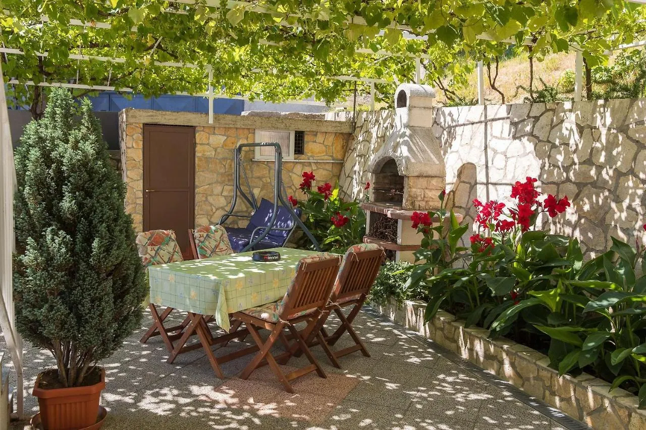 Apartment Karla Bribir  Bribir (Primorje-Gorski Kotar)