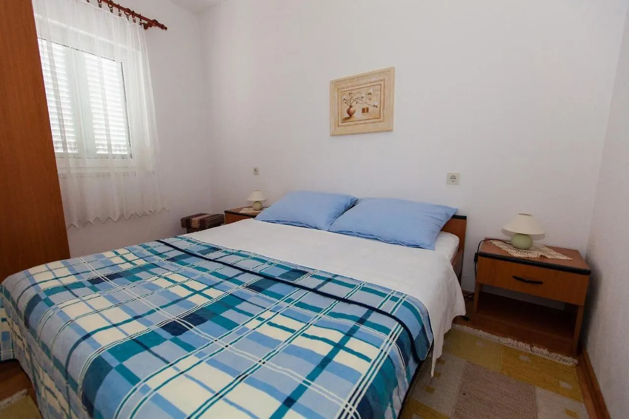 Apartment Karla Bribir